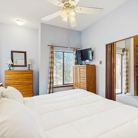 Angel Fire Chalets エクステリア 写真