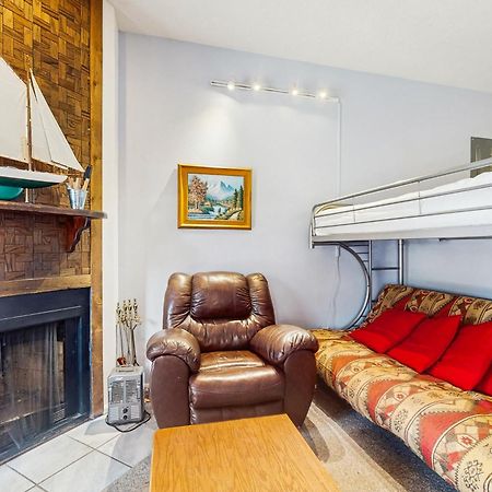Angel Fire Chalets エクステリア 写真