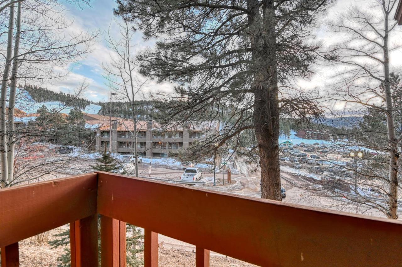 Angel Fire Chalets 部屋 写真